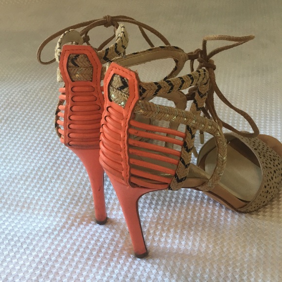 Heels - Picture 2 of 3